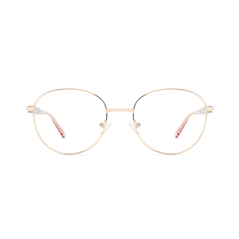 YG11071 METAL OPTICAL FRAMES